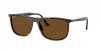 OKULARY RAY-BAN® RB 2216 902/57 61 ROZMIAR L Z POLARYZACJĄ